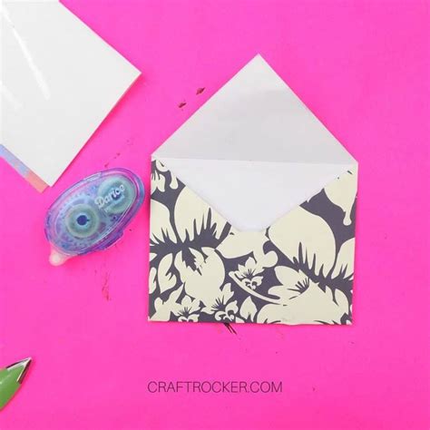 Image result for Envelope Tray DIY