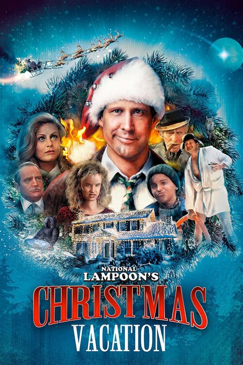 National Lampoon’s Christmas Vacation – Row House Cinemas – Lawrenceville