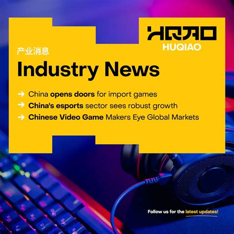Curious about the latest trends shaping China's gaming and esports ...