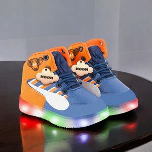 HOOH - Now comfort in fashion Boys Lace Dancing Shoes Price in India ...