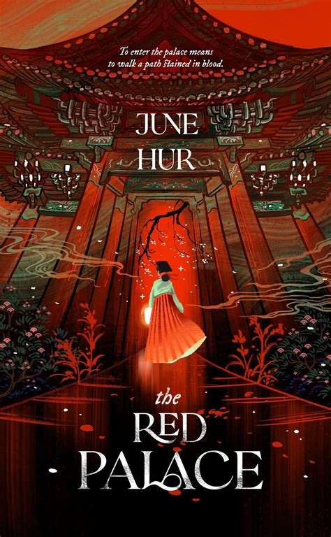 The Red Palace by June Hur | Goodreads | Fiction books worth reading ...