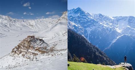 The Best Places To Travel Alone In Himachal Pradesh | WhatsHot Delhi Ncr