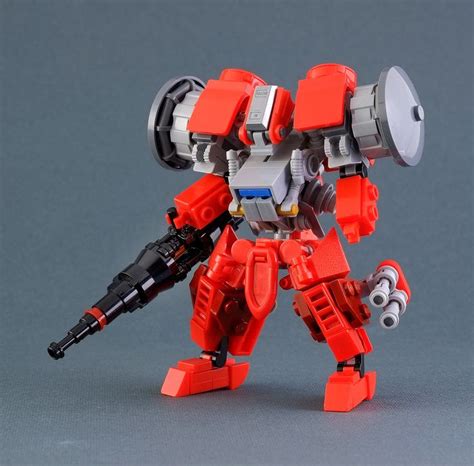 Image result for LEGO Micro Robot