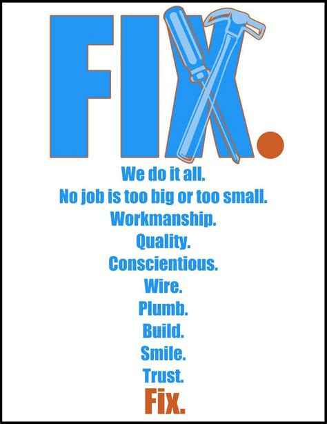 Image result for Free Fix Example