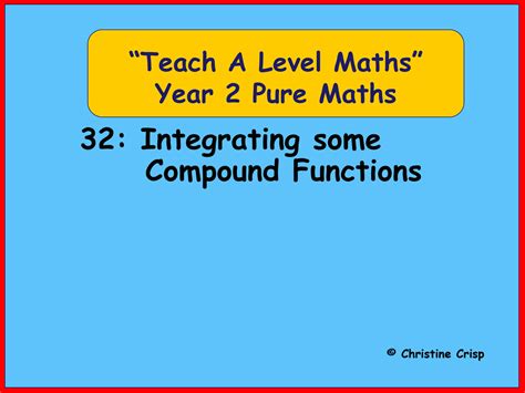 Image result for Compound Functions