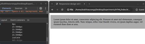 Using CSS breakpoints for fluid, future-proof layouts - LogRocket Blog
