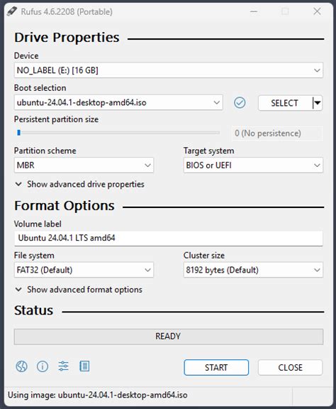 Image result for How to Make Bootable Pen Drive Using Rufus