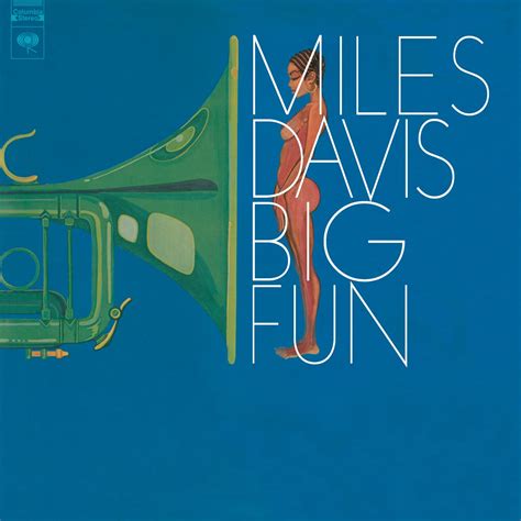 Big Fun: Miles Davis: Amazon.in: Music}