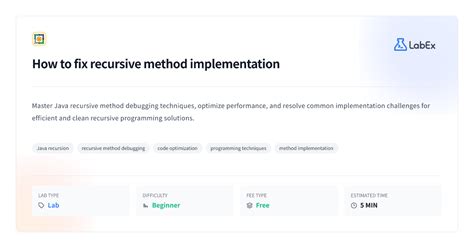 Image result for Java-Common Recursive Algorithms