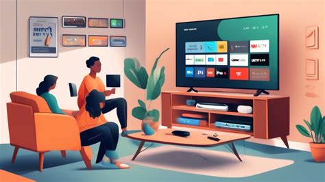 Image result for Tutorial On Smart TV