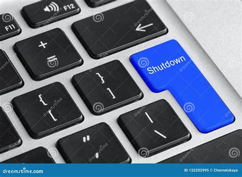 Image result for Shut Down Button Computer