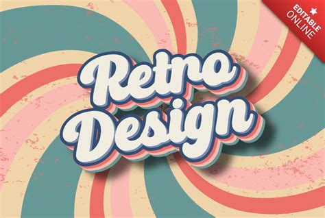 Image result for Retro Design