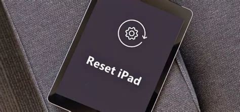 Image result for Hard Reset iPad without Computer