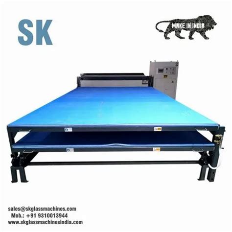 GLASS EVA SAFETY LAMINATED MACHINE - Sk Glass Machines Eva PVB SGU TPU ...
