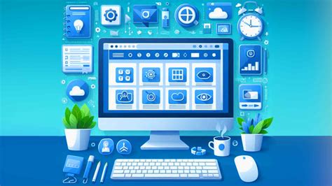 Les différents types de sites web | PG Concept