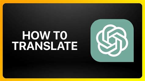 Chat GTP Translating Languages 的图像结果