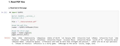 Image result for How to Extract Data From a Word Document in Python