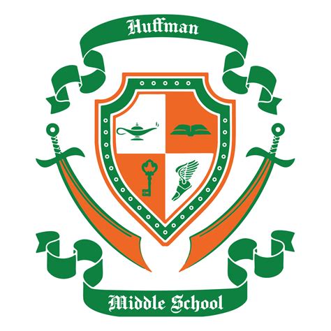 Huffman Middle School