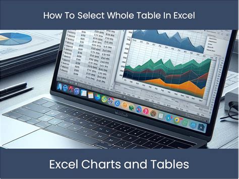 Image result for Excel Chart Table Select