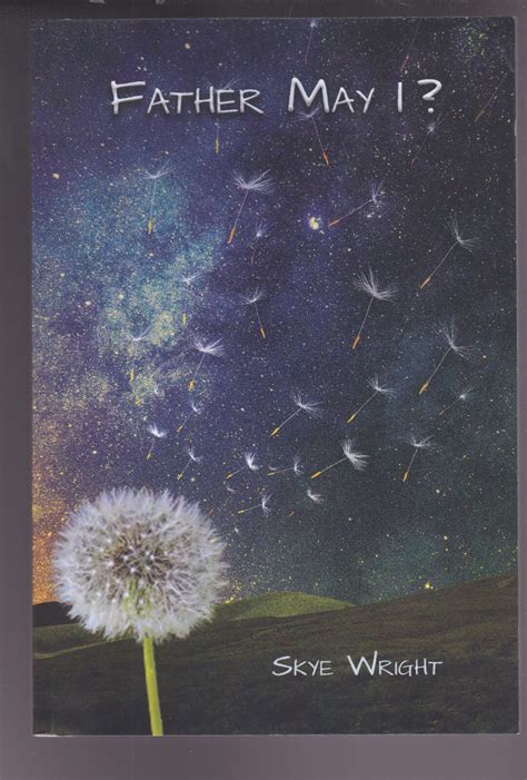 Father May I? by Skye Wright (2022, Trade Paperback) for sale online | eBay