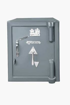 Saiyansh Safety Secruity Locker ( Small Tijori) Safe Locker Price in ...