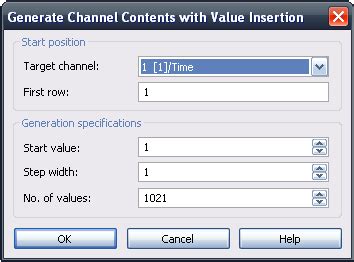 ABF Files in Python 的图像结果