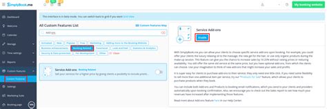 Image result for Service Add-Ons