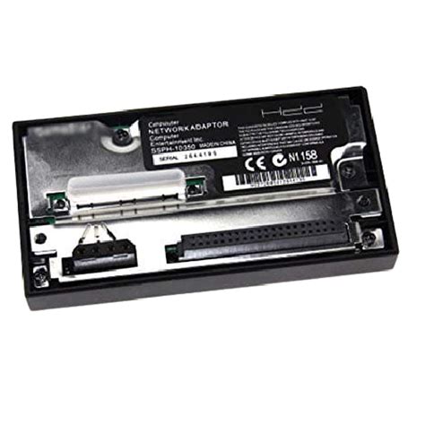 IDE Harddisk Connector For Sony Playstation 2