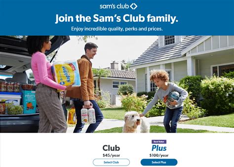 Image result for Sam's Club Membership Discount