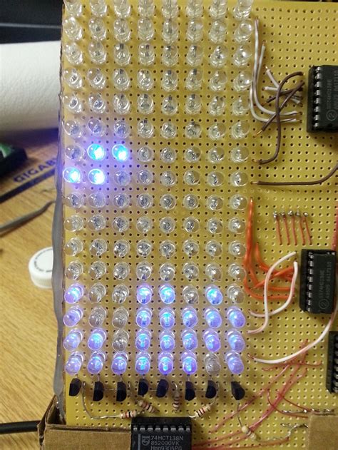 Arduino LED Projects 的图像结果
