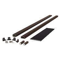 Exterior Stair Railing Kits at Lowes.com