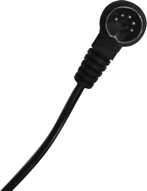 Fromann 2 Button Remote Hand Controller 5 pin Plug India | Ubuy