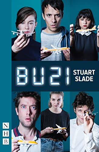 BU21 (NHB Modern Plays) (Kuleshov Book 6) eBook : Slade, Stuart: Amazon ...
