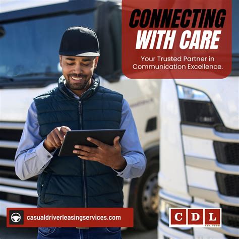 Casual Driver Leasing Services on LinkedIn: #customerservice #communicationexcellence #houston # ...