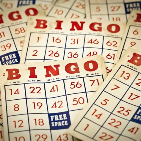 BINGO at Squabble State | food by Hungry Hobos, 7300 Brownlow Drive ...