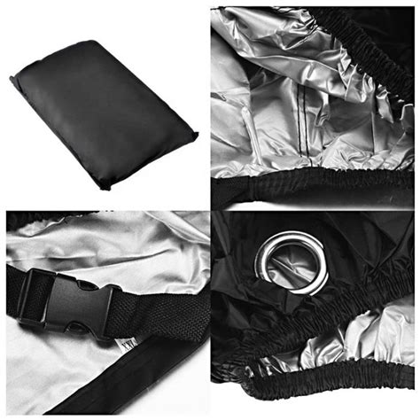Volusia 800 Cover XXXL Motorcycle Cover For Suzuki Intruder, Volusia ...