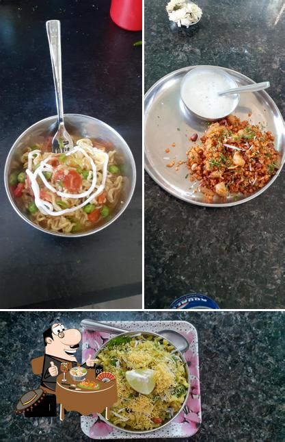 Warkari Shree Nasta Center, Halondi - Restaurant menu, prices and reviews