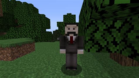 Image result for Minecraft Armor Swapper Tutorial Mumbo Jumbo