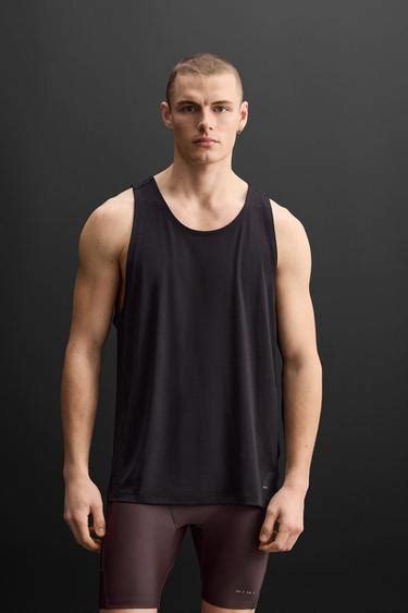 Men´s Tank Tops | ZARA India