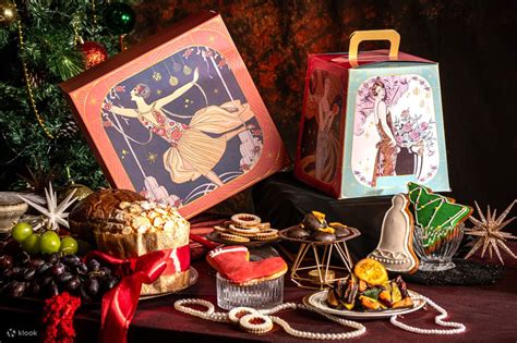 Christmas Giftbox by Sunway Resort Hotel - Klook India