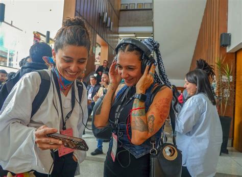 BOmm - Bogotá Music Market