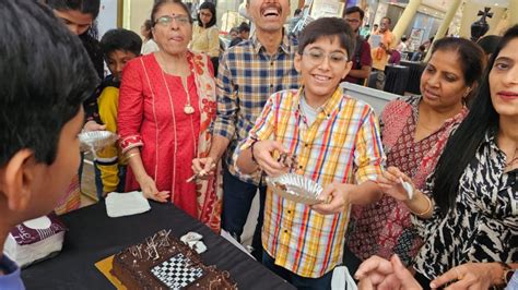 The Journey of The Big Chess Summer Camp 2025 in Pictures - ChessBase India