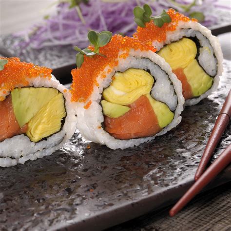 Sushi Thai | Tullahoma, TN