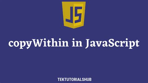 Image result for Copy within Method in JavaScript