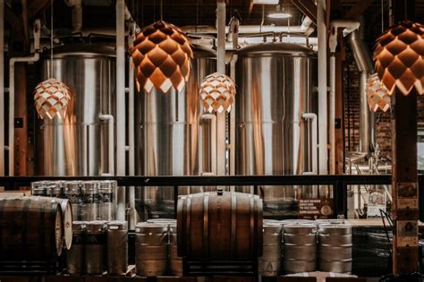 7 Hills Brewing Company Dubuque