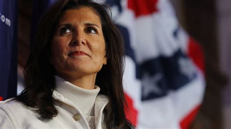 Koch network faces internal scrutiny after Nikki Haley endorsement