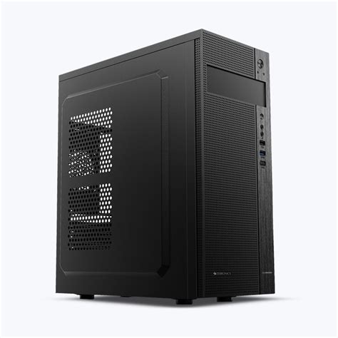 Zebronics Anchor Chassis