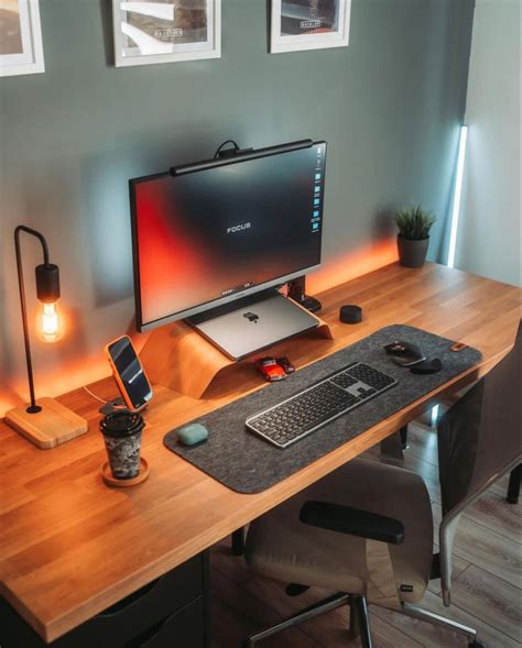 Image result for Computer Set Up at Home
