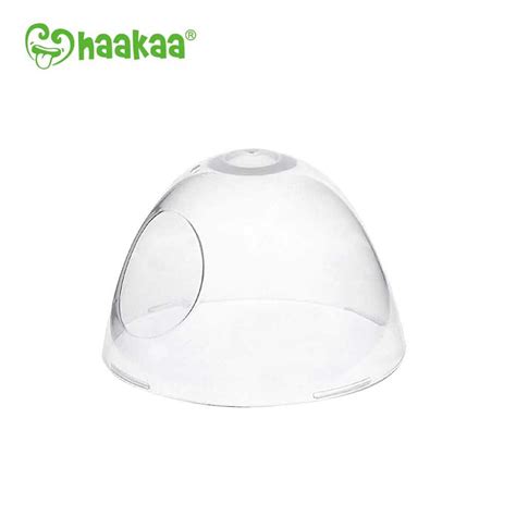 Haakaa Gen.3 Silicone Bottle Replacement Cap ฝาปิดจุกนม | LINE SHOPPING