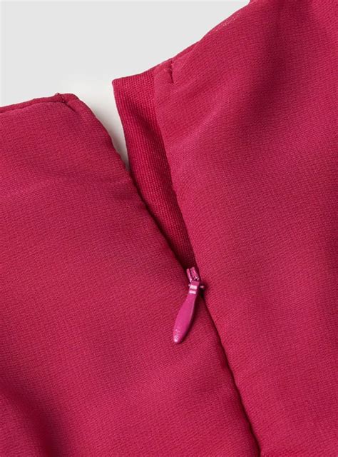 Buy Girls Sequinned Belted Party Dress Online at just Rs. 799.0 ...